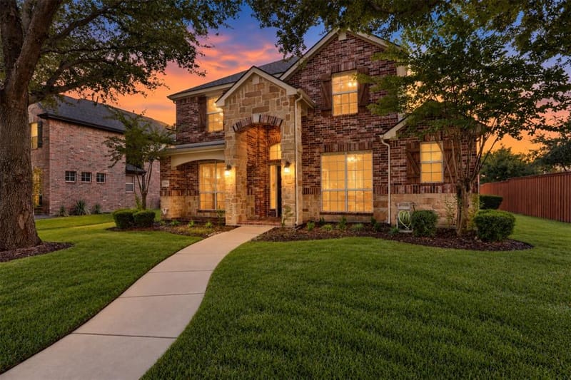 2185 Goliad Circle, Frisco TX 75033 - Photo 6