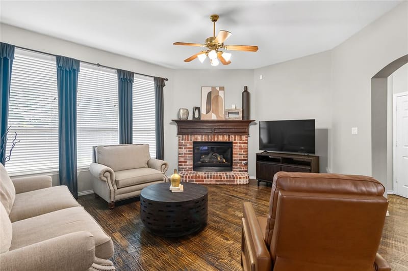 2185 Goliad Circle, Frisco TX 75033 - Photo 13