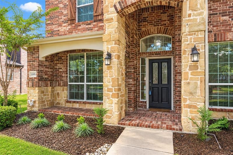 2185 Goliad Circle, Frisco TX 75033 - Photo 7