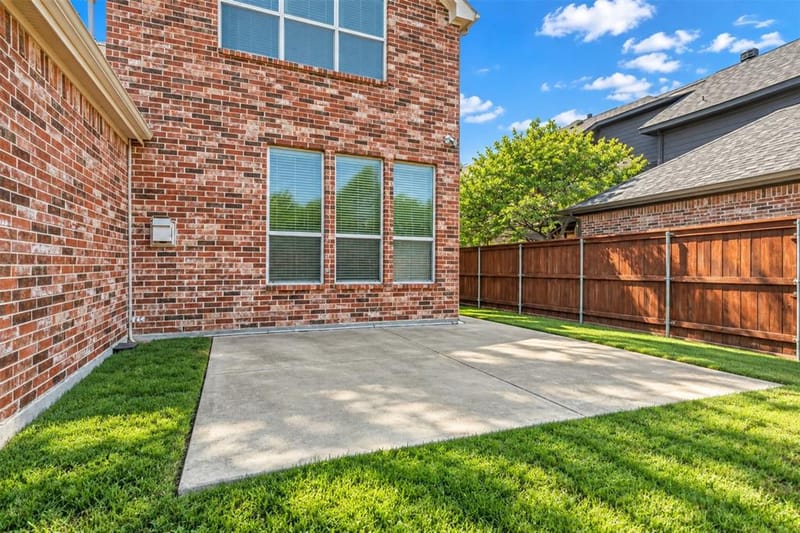 2185 Goliad Circle, Frisco TX 75033 - Photo 34