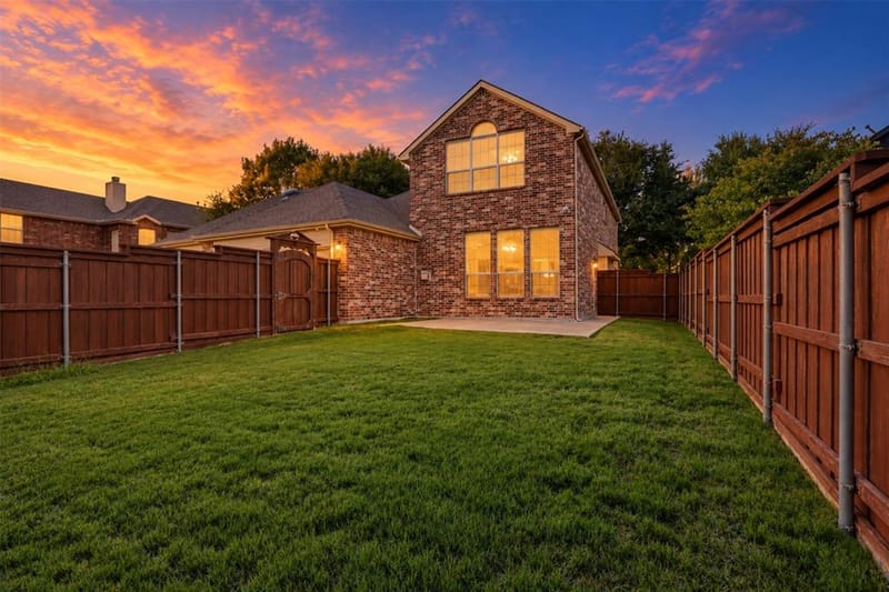 2185 Goliad Circle, Frisco TX 75033 - Photo 38