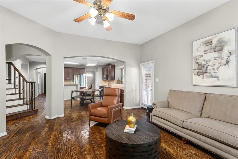 2185 Goliad Circle, Frisco TX 75033 - Photo 14