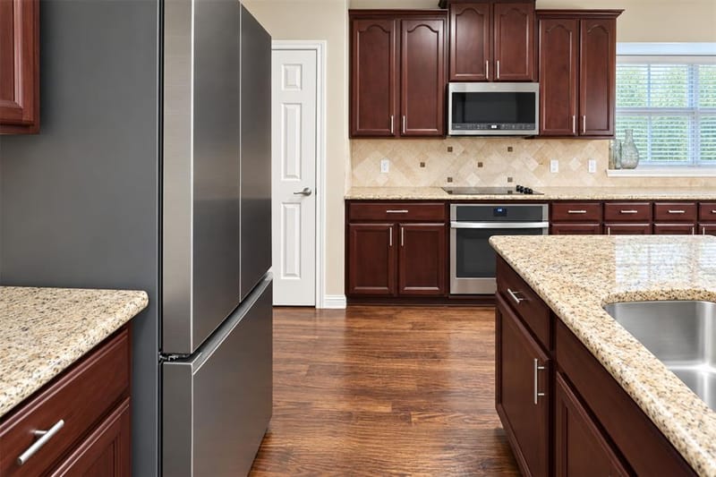 2185 Goliad Circle, Frisco TX 75033 - Photo 18