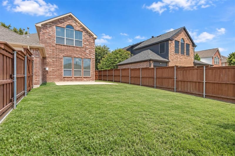 2185 Goliad Circle, Frisco TX 75033 - Photo 37