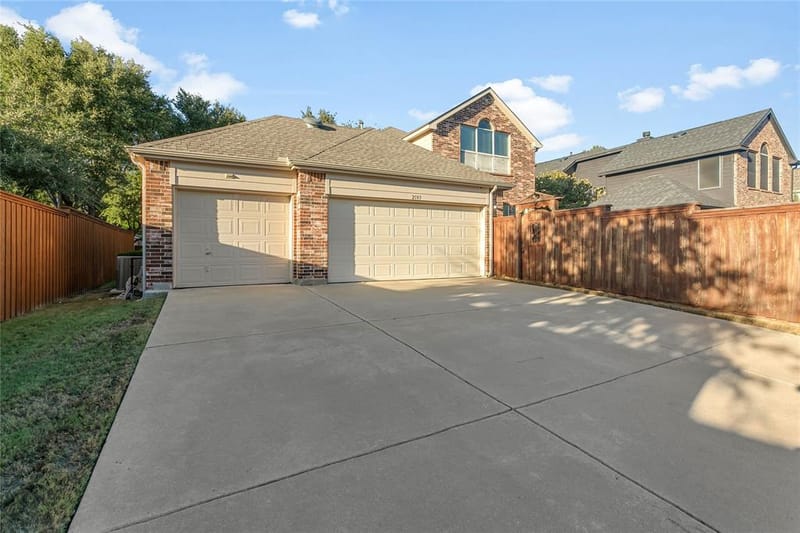 2185 Goliad Circle, Frisco TX 75033 - Photo 39