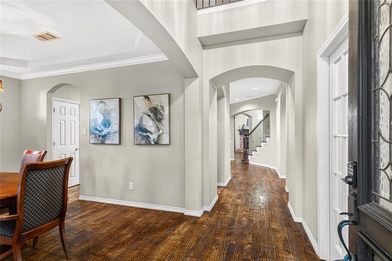 2185 Goliad Circle, Frisco TX 75033 - Photo 8