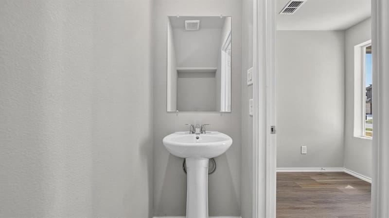 3419 BASALT Drive, Denton TX 76249 - Photo 13