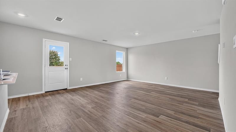 3419 BASALT Drive, Denton TX 76249 - Photo 9