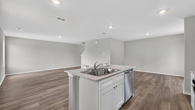3419 BASALT Drive, Denton TX 76249 - Photo 4