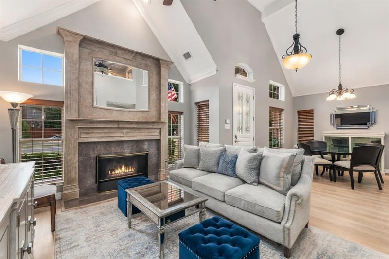 8707 Stonecrest Drive, Irving TX 75063 - Photo 6