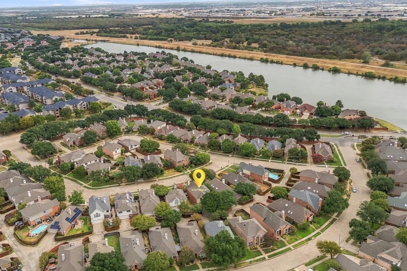 8707 Stonecrest Drive, Irving TX 75063 - Photo 33