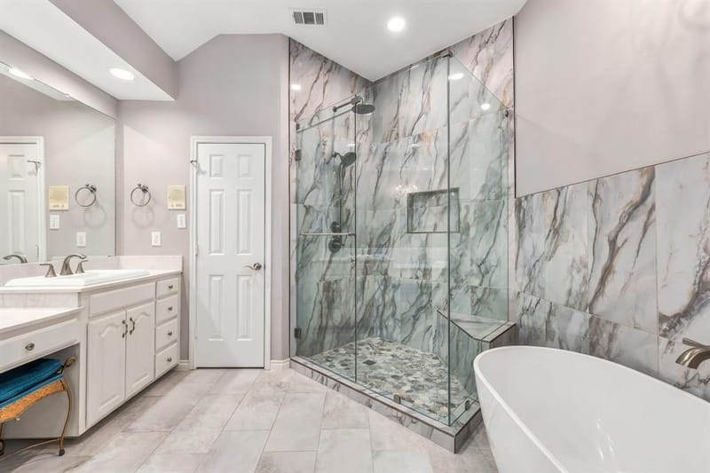 8707 Stonecrest Drive, Irving TX 75063 - Photo 18