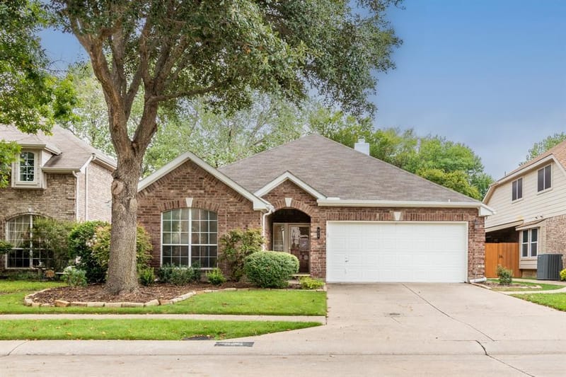924 Inland Lane, McKinney TX 75072