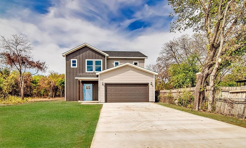 600 Paradise Street, Fort Worth TX 76111
