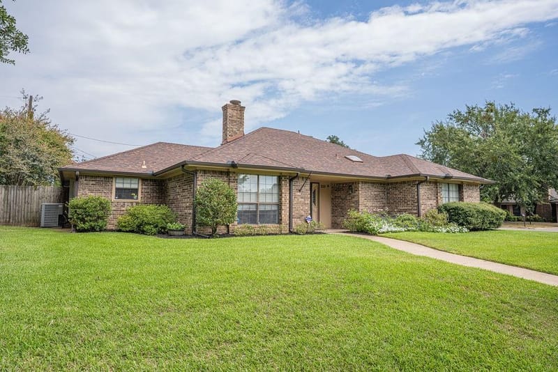 328 Hollie Circle, Sulphur Springs TX 75482