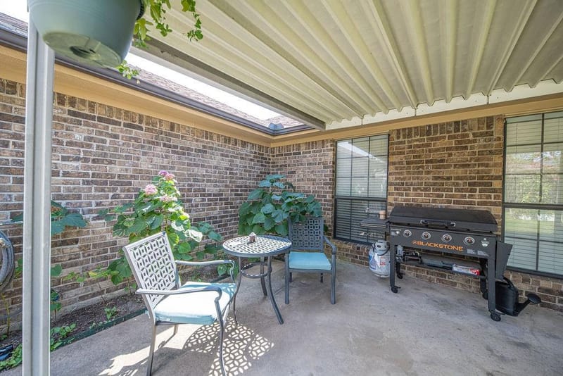 328 Hollie Circle, Sulphur Springs TX 75482 - Photo 35