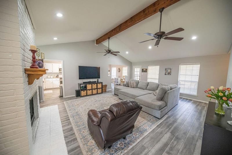 328 Hollie Circle, Sulphur Springs TX 75482 - Photo 4