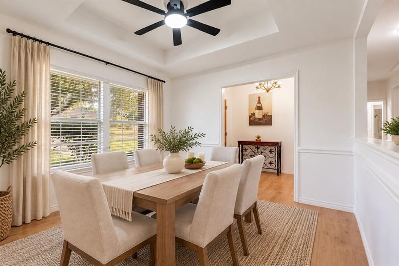 2108 Oakmeadow Place, Bedford TX 76021 - Photo 6