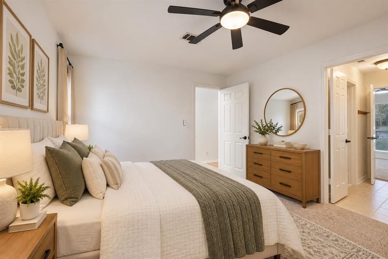 2108 Oakmeadow Place, Bedford TX 76021 - Photo 16