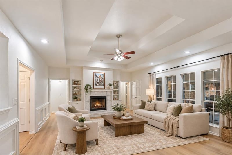 2108 Oakmeadow Place, Bedford TX 76021 - Photo 4