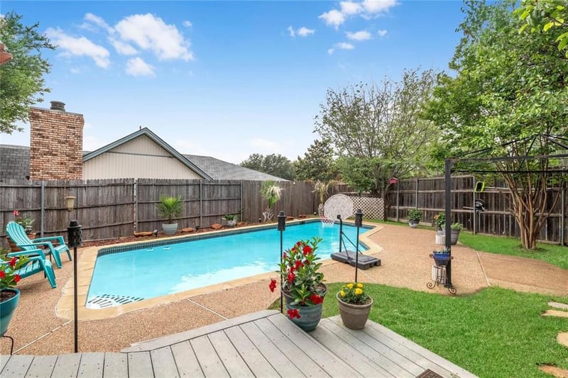 2108 Oakmeadow Place, Bedford TX 76021 - Photo 25
