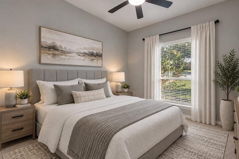 2108 Oakmeadow Place, Bedford TX 76021 - Photo 21