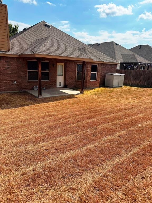 8772 Regal Royale Drive, Fort Worth TX 76108 - Photo 4