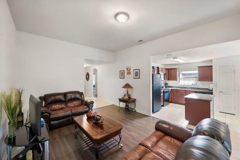 1008 Primrose Drive, Sanger TX 76266 - Photo 7