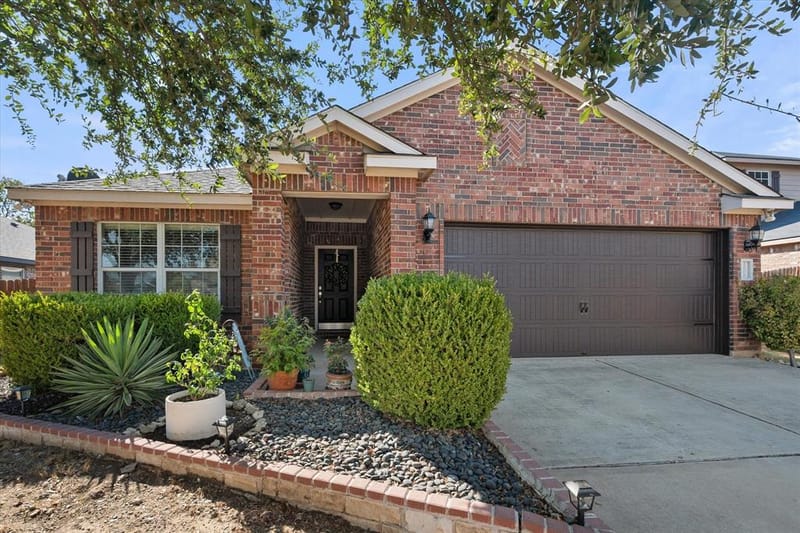 1008 Primrose Drive, Sanger TX 76266 - Photo 3