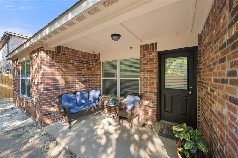 1008 Primrose Drive, Sanger TX 76266 - Photo 28