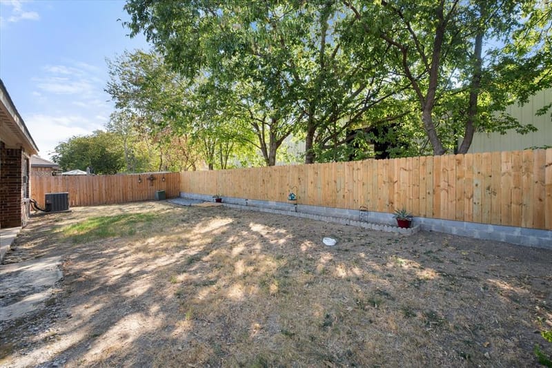 1008 Primrose Drive, Sanger TX 76266 - Photo 30