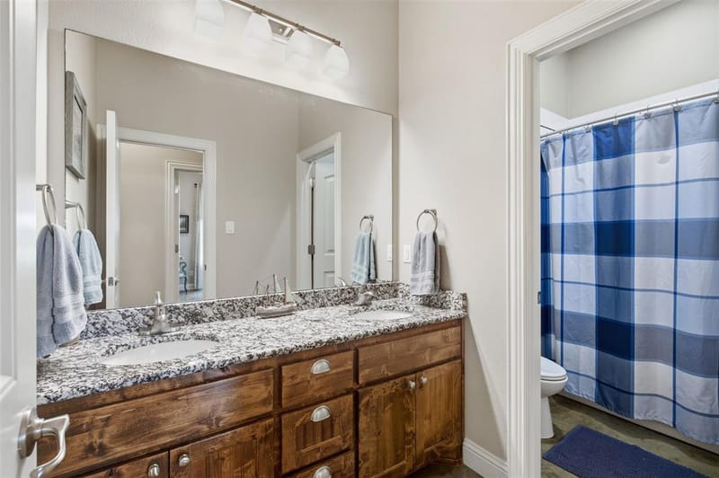 5541 County Road 1130, Farmersville TX 75442 - Photo 27
