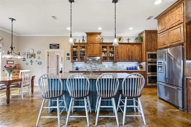 5541 County Road 1130, Farmersville TX 75442 - Photo 6