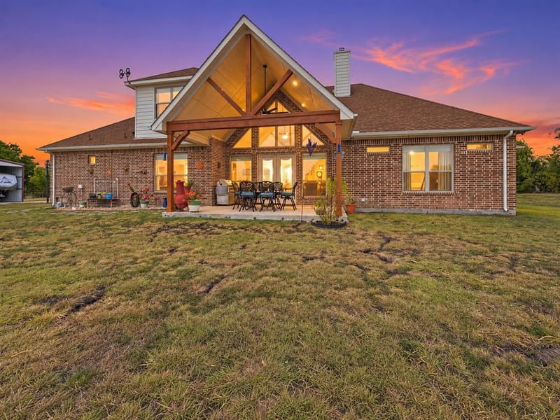 5541 County Road 1130, Farmersville TX 75442 - Photo 7