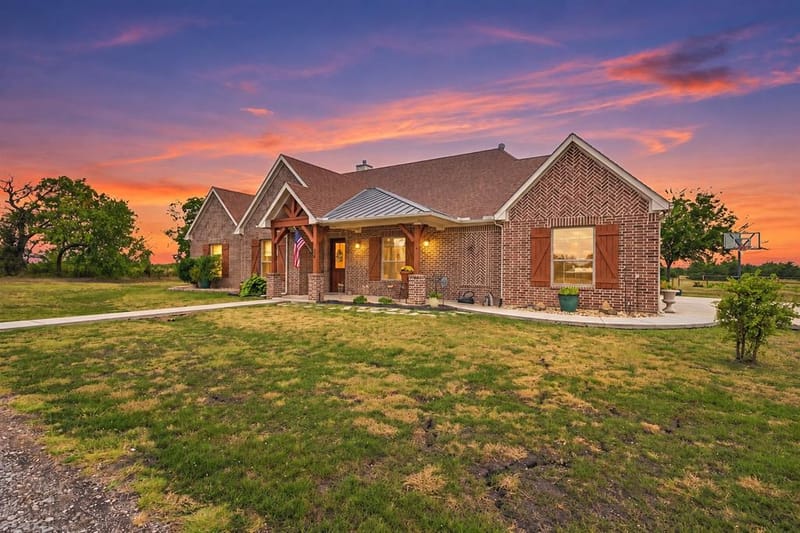 5541 County Road 1130, Farmersville TX 75442 - Photo 3