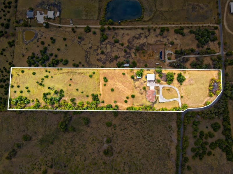 5541 County Road 1130, Farmersville TX 75442 - Photo 36