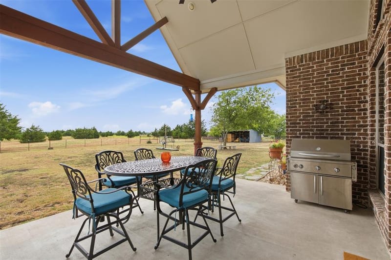 5541 County Road 1130, Farmersville TX 75442 - Photo 32