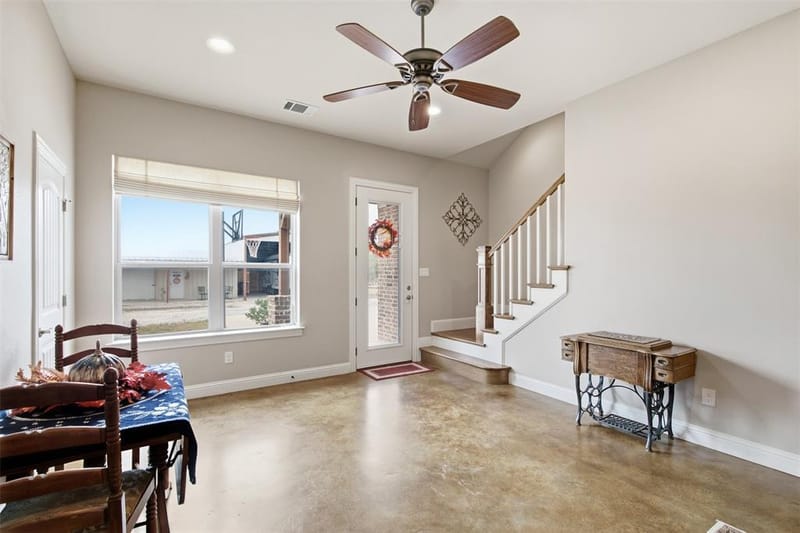 5541 County Road 1130, Farmersville TX 75442 - Photo 20
