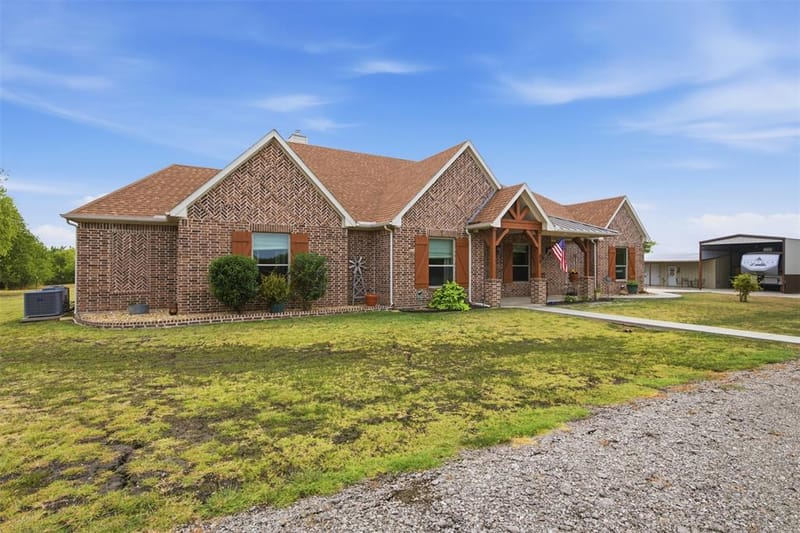 5541 County Road 1130, Farmersville TX 75442 - Photo 33