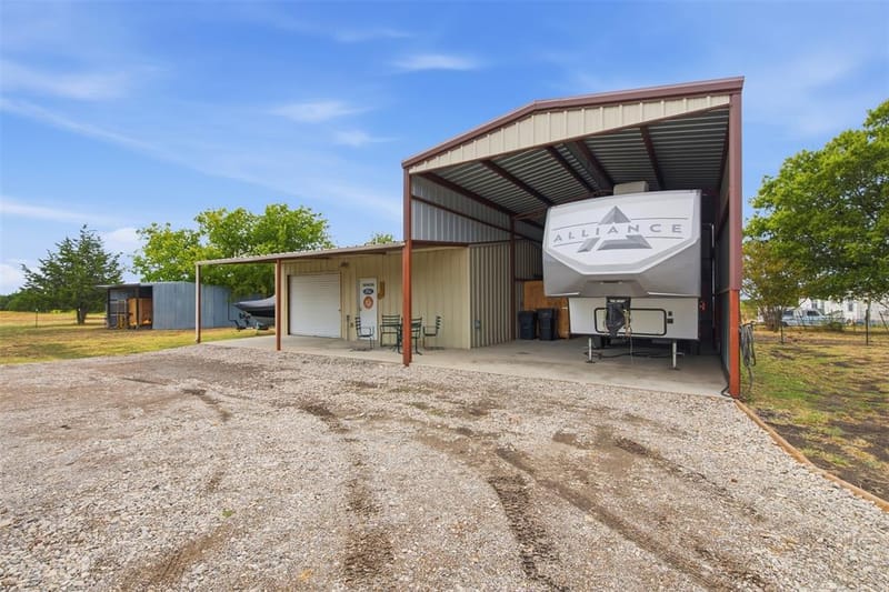 5541 County Road 1130, Farmersville TX 75442 - Photo 11