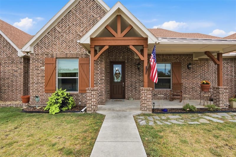 5541 County Road 1130, Farmersville TX 75442 - Photo 19