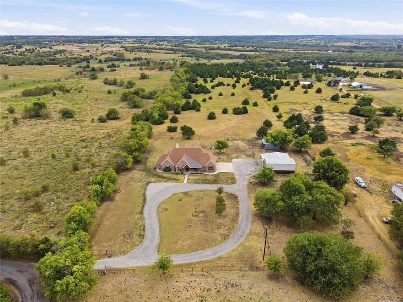 5541 County Road 1130, Farmersville TX 75442 - Photo 35