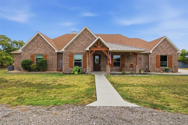 5541 County Road 1130, Farmersville TX 75442 - Photo 31