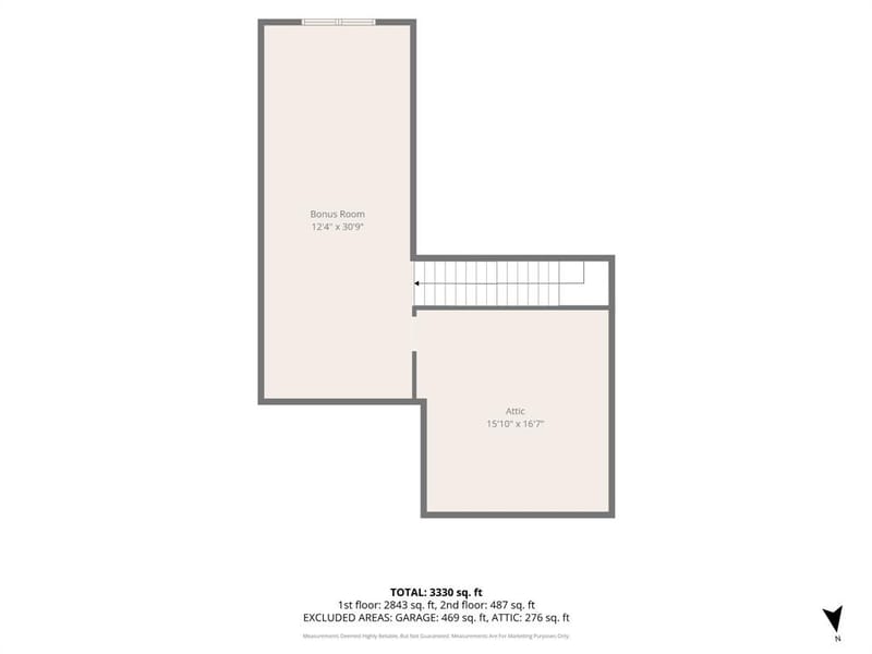 5541 County Road 1130, Farmersville TX 75442 - Photo 39