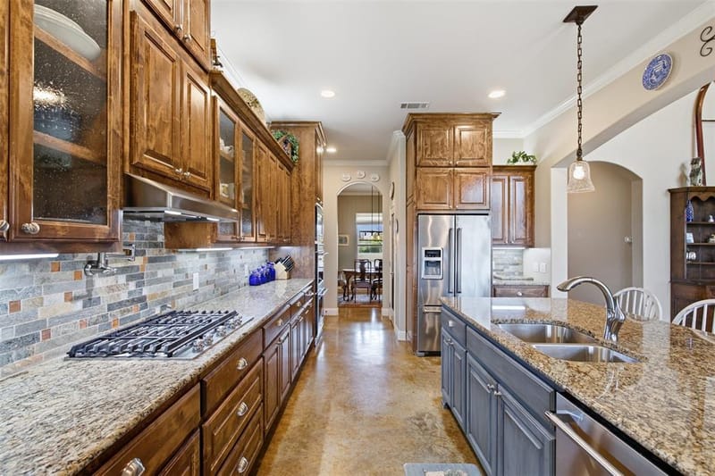 5541 County Road 1130, Farmersville TX 75442 - Photo 4