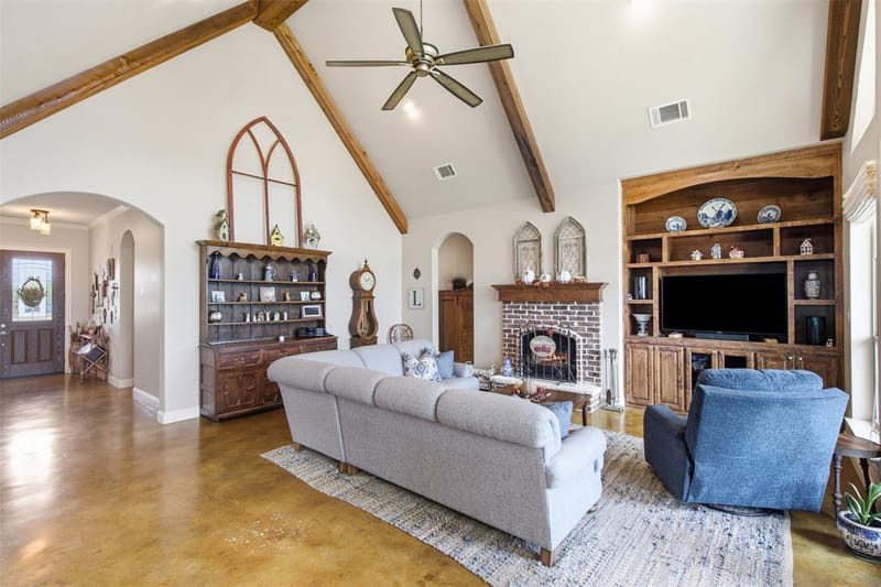5541 County Road 1130, Farmersville TX 75442 - Photo 8
