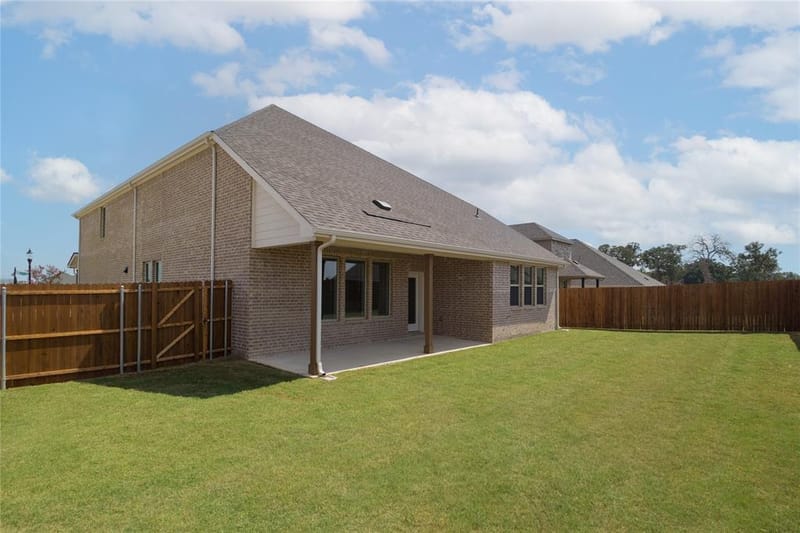 8721 Kentucky Derby Street, Aubrey TX 76258 - Photo 2