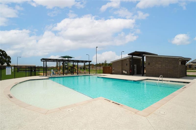 8721 Kentucky Derby Street, Aubrey TX 76258 - Photo 28
