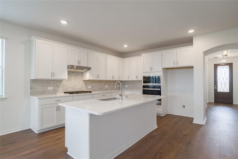 8721 Kentucky Derby Street, Aubrey TX 76258 - Photo 4