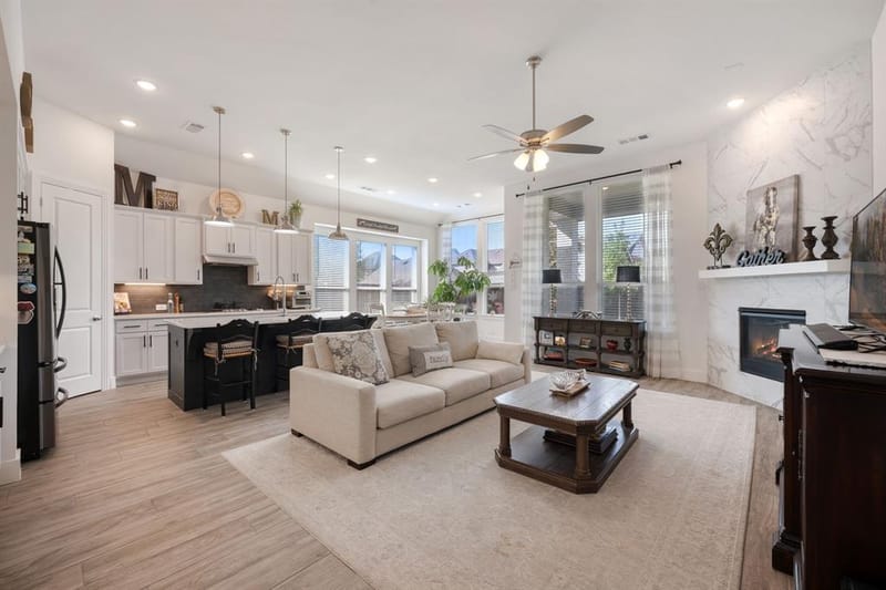 1912 Mcdougall Creek, Van Alstyne TX 75495 - Photo 13